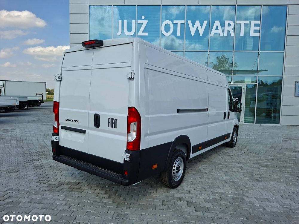 Fiat Ducato furgon - 6