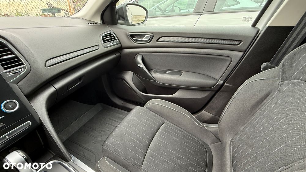 Renault Megane 1.3 TCe FAP Limited EDC - 13