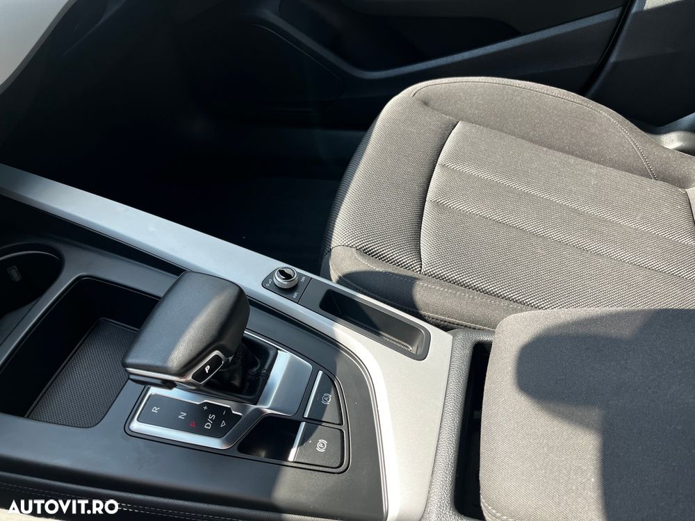 Audi A4 - 22