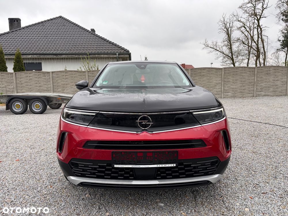 Opel Mokka 1.2 T Elegance Business Pack S&S - 2