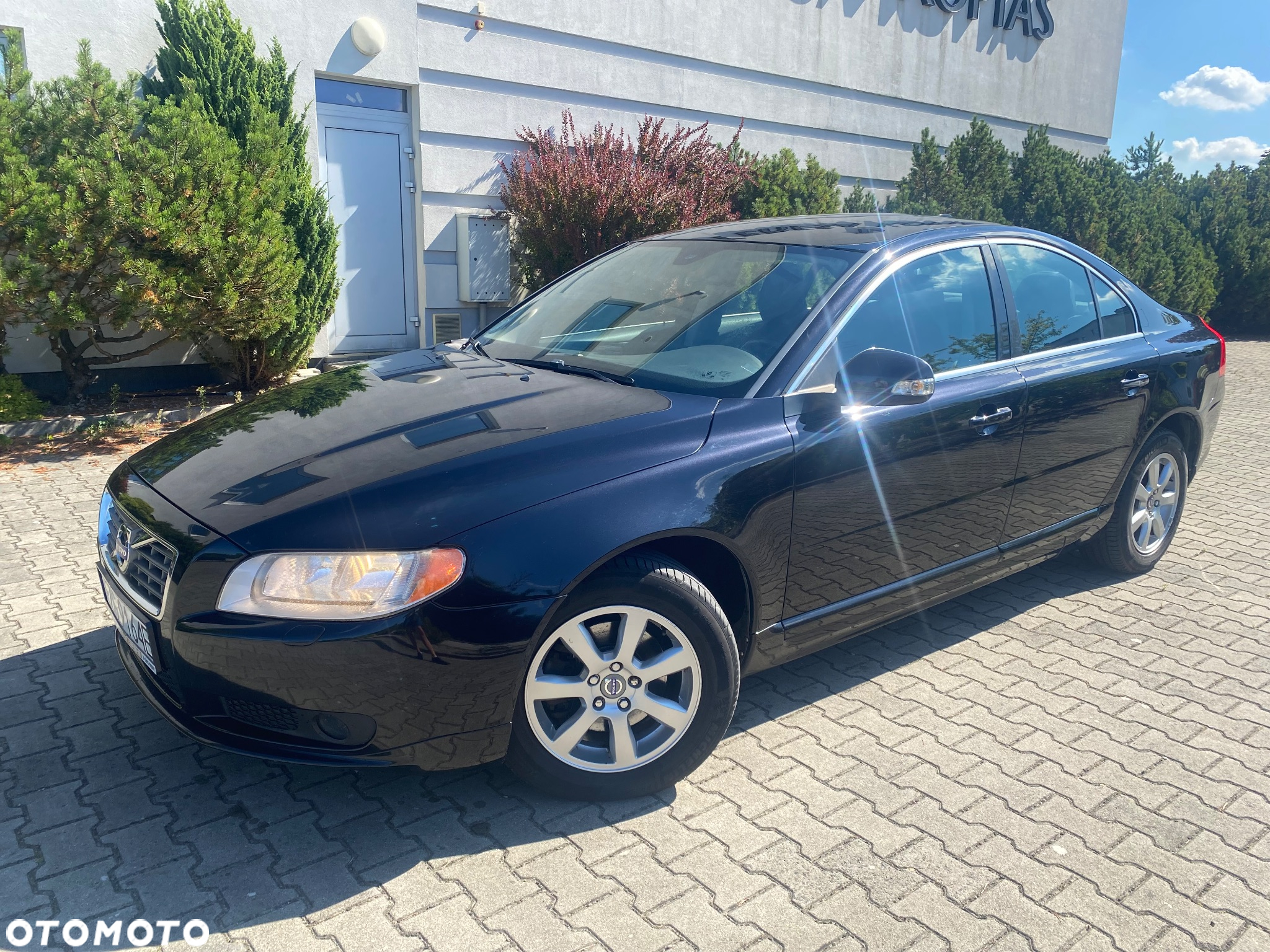Volvo S80 1.6D DRIVe Momentum - 2