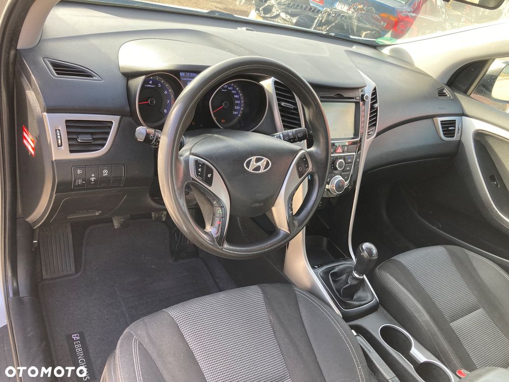 Hyundai i30 - 14