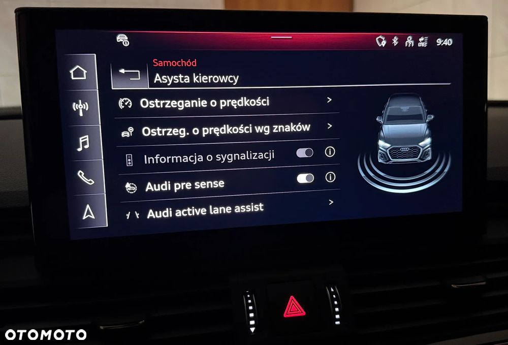 Audi Q5 40 TDI quattro S tronic S line - 23