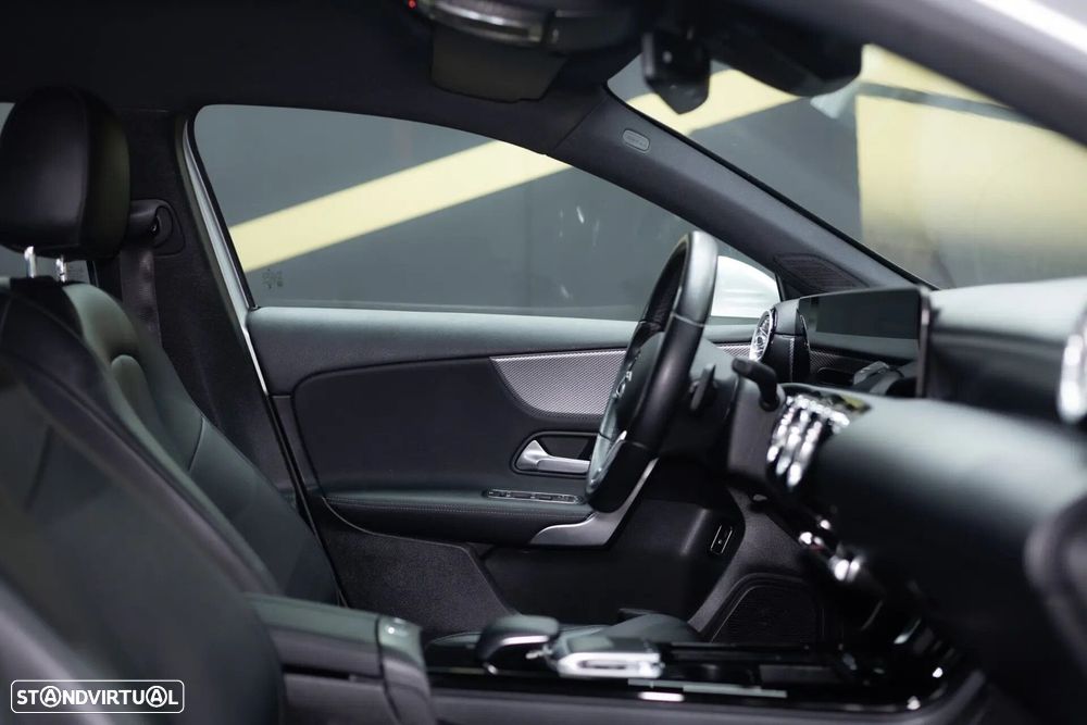 Mercedes-Benz A 250 e Progressive - 19