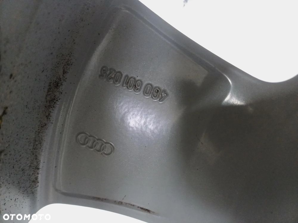 felgi ALU 16 5x112 volkswagen passat b6 b7 b8 skoda superb I III Seat exeo - 8