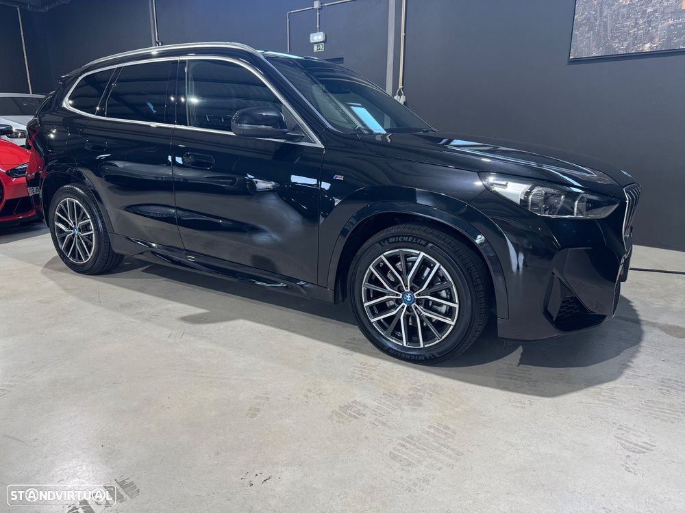 BMW X1 xDrive25e Pack Desportivo M Pro - 5