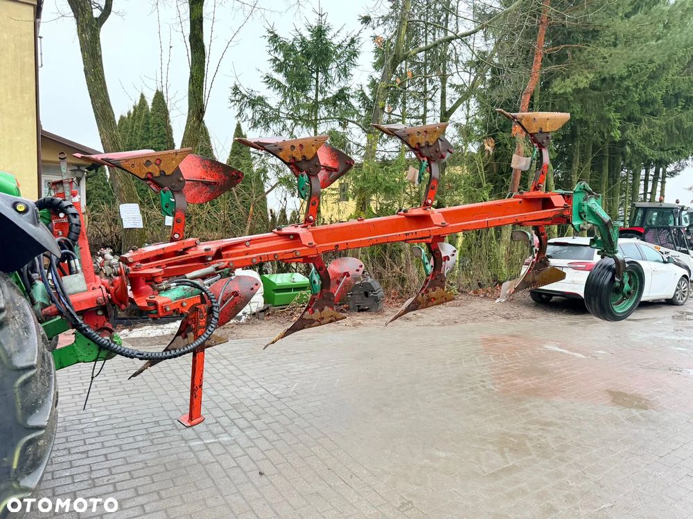 Kuhn Vari Manager 151 - 10