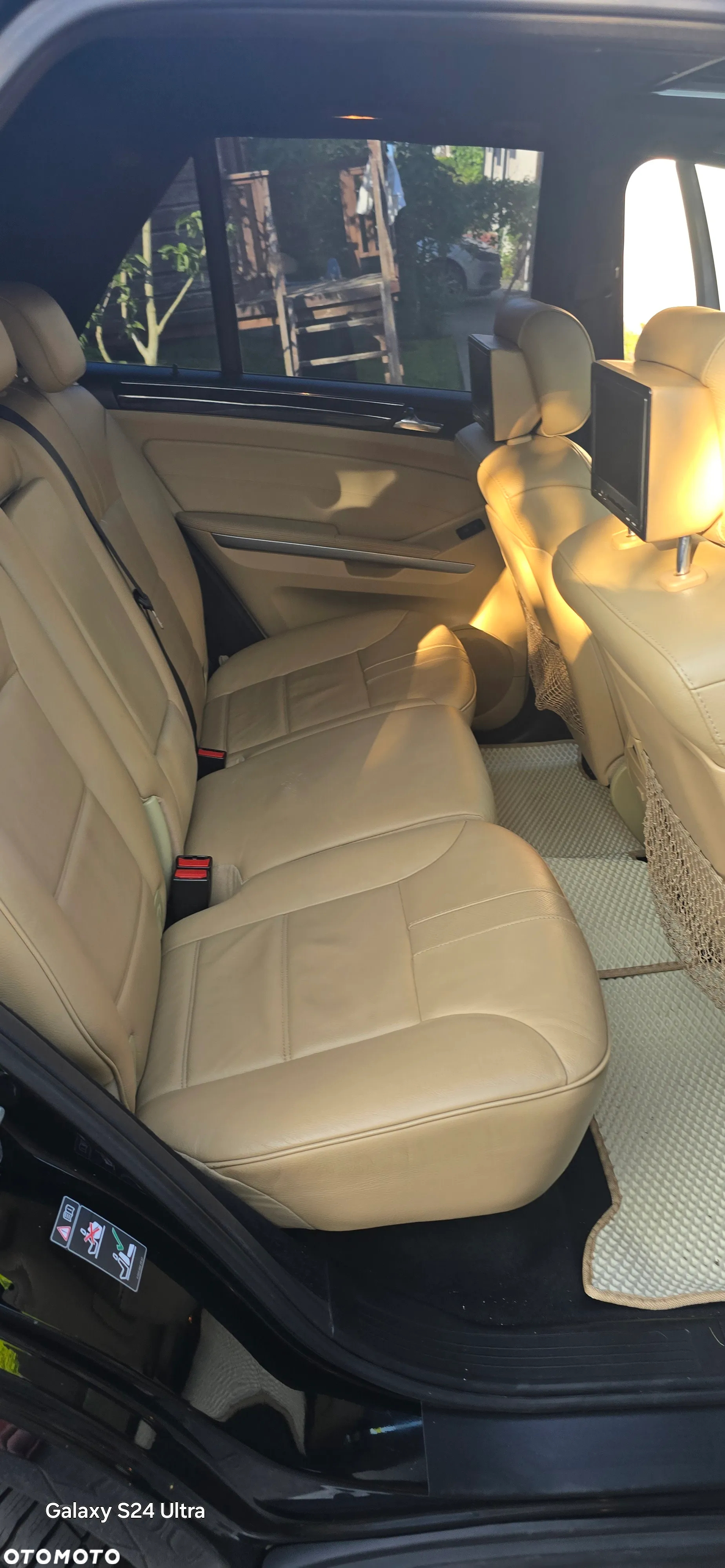 Mercedes-Benz ML 320 CDI 4-Matic - 28