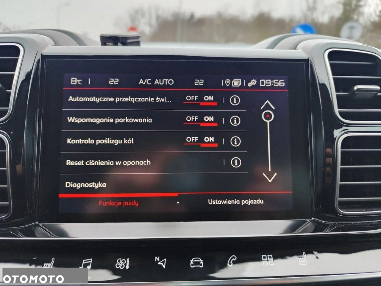 Citroën C5 Aircross 1.2 PureTech Shine Pack EAT8 - 21