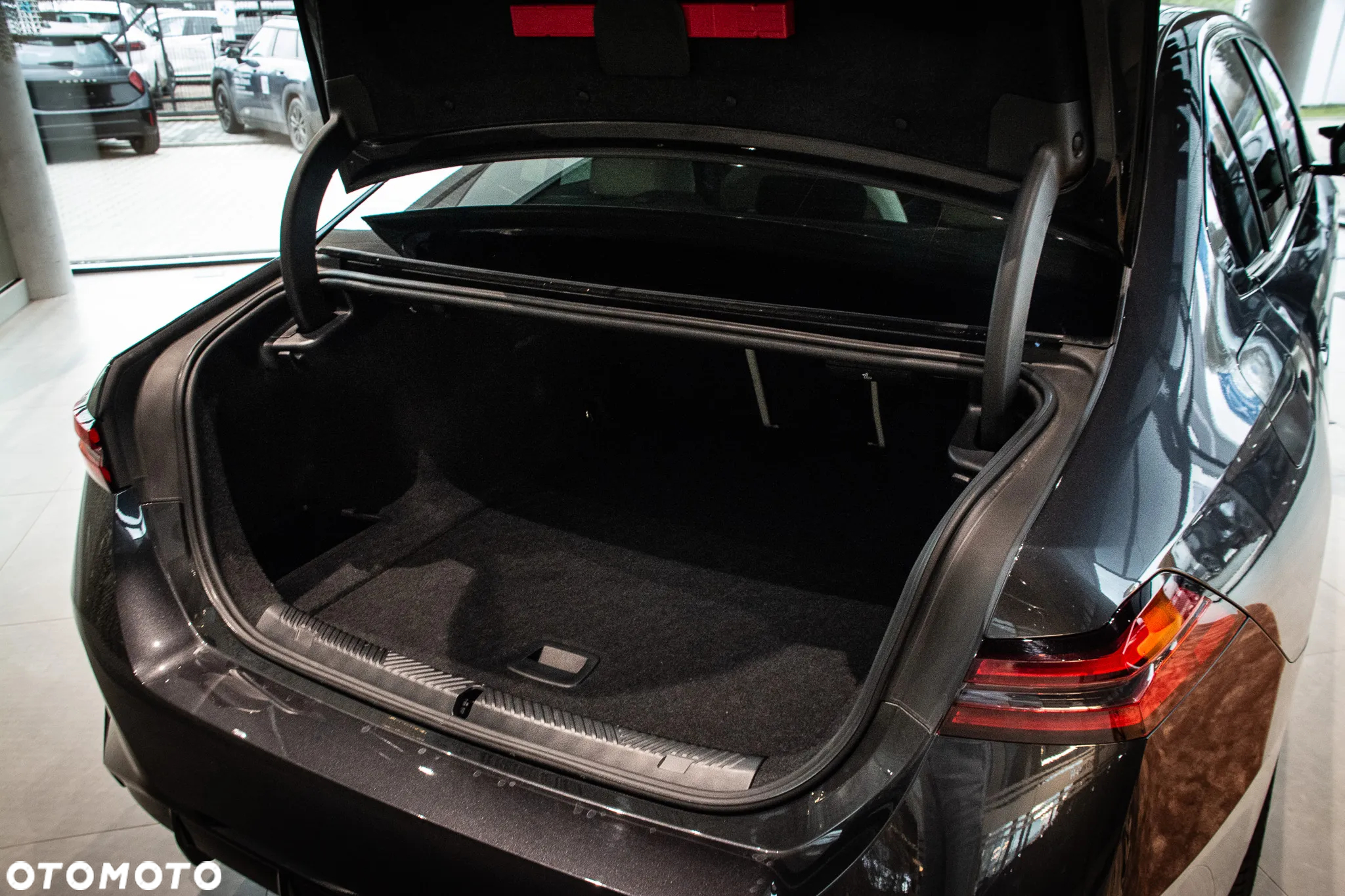 BMW i5 83.9kWh M60 xDrive - 26