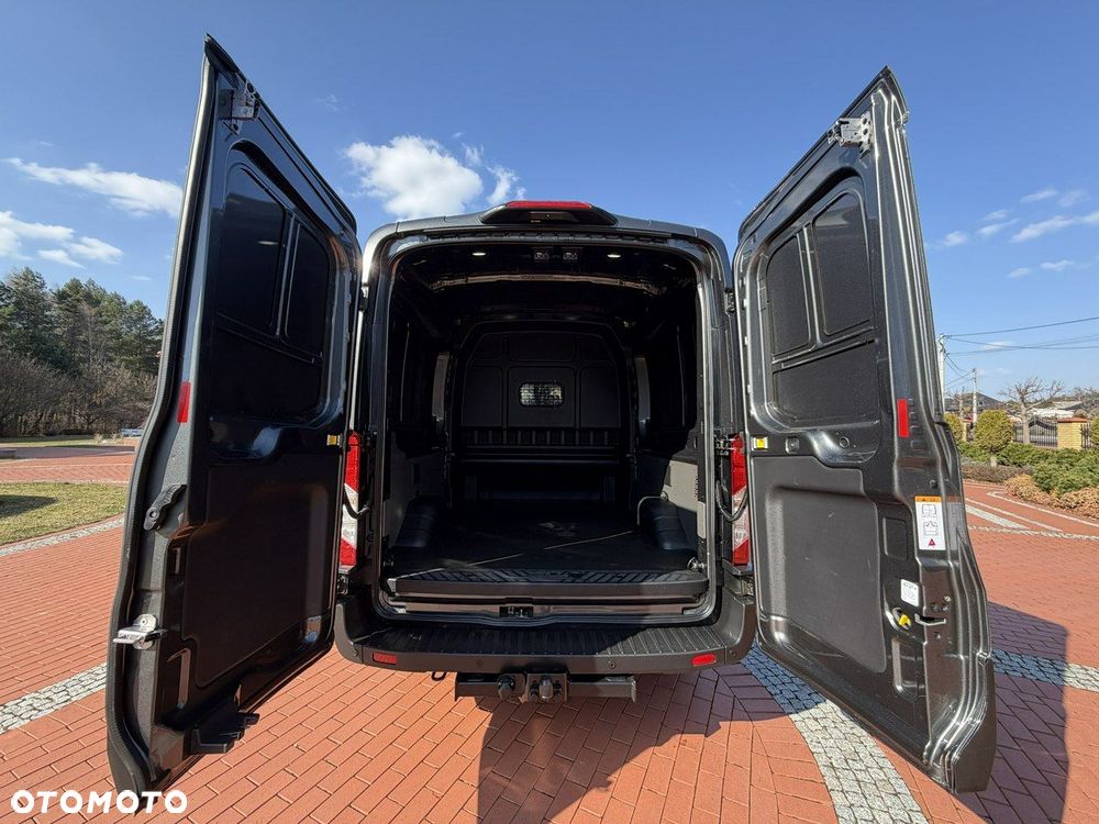 Ford Transit - 17