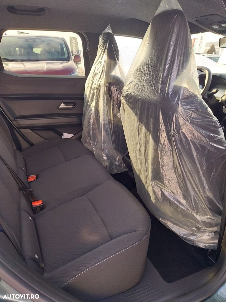 Dacia Duster ECO-G 100 Journey - 16