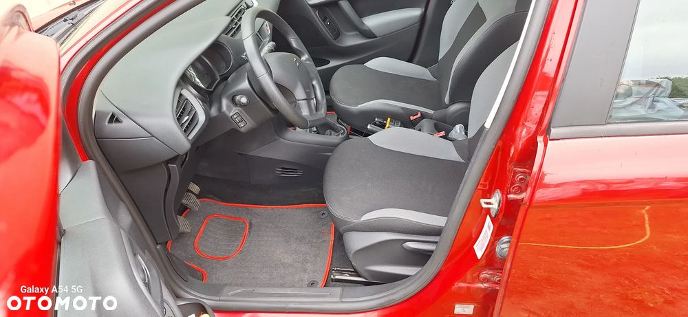 Citroën C3 - 7