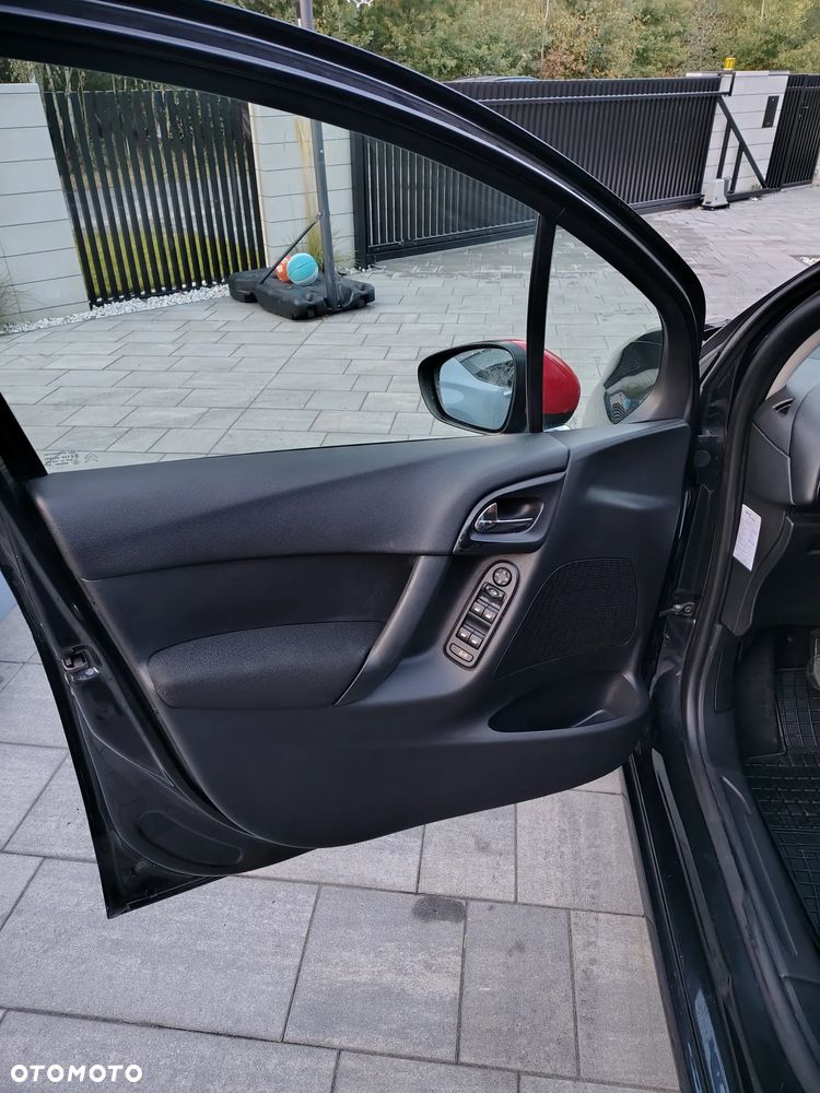 Citroën C3 1.4i SX Pack - 20