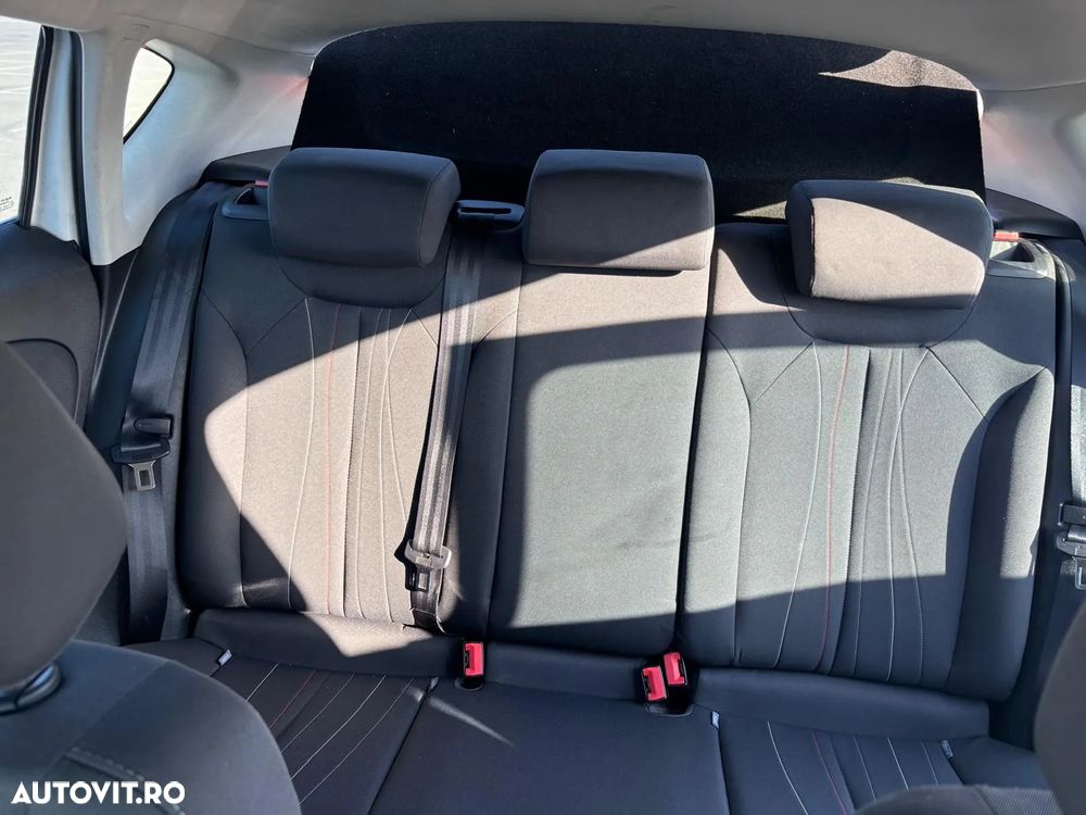 Seat Leon 1.4 TSI Copa Plus - 8