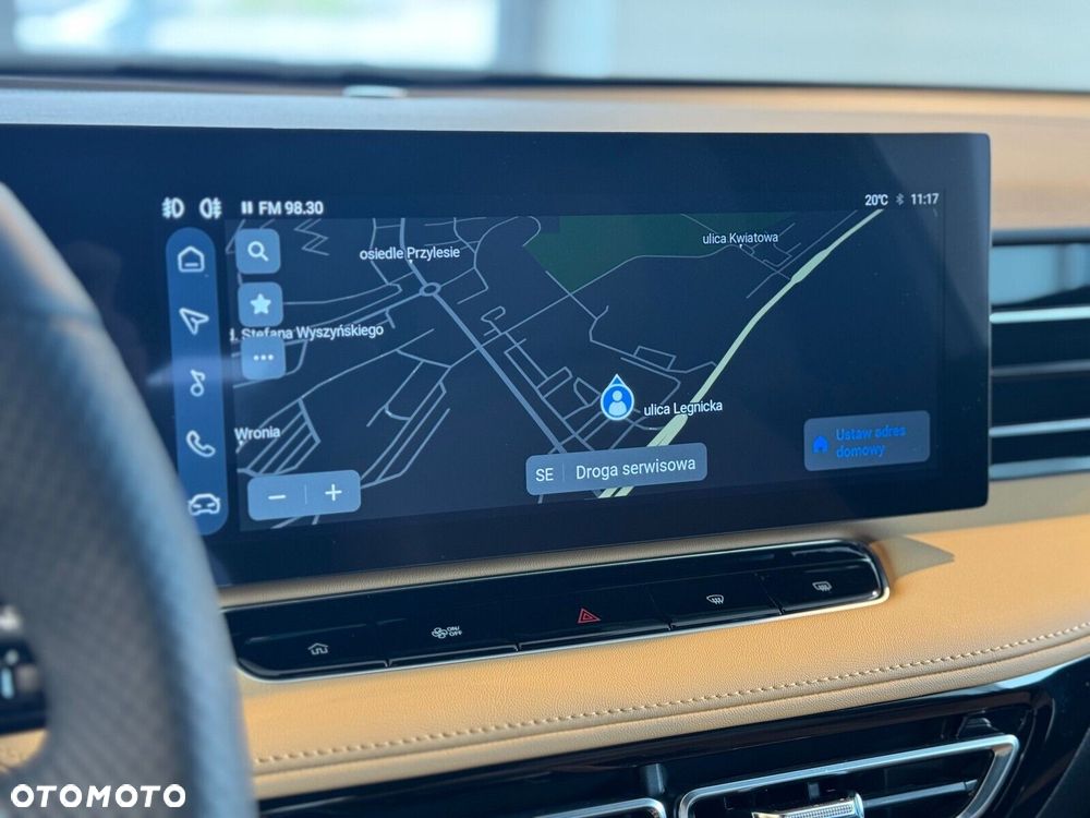 MG HS 1.5T PHEV Excite - 15