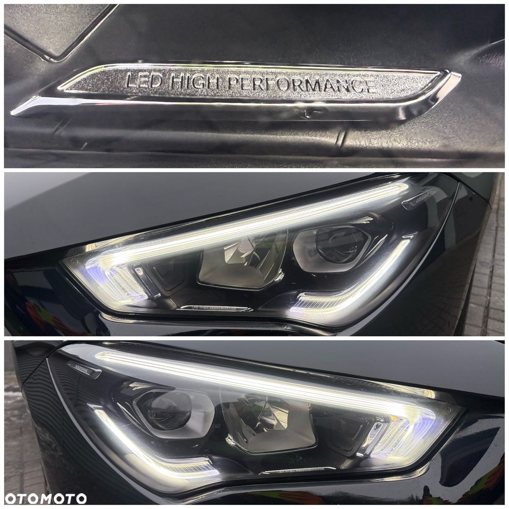 Mercedes-Benz CLA 180 7G-DCT Edition AMG Line - 13