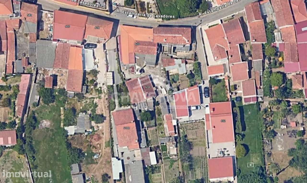 Prédio em Canidelo com Rentabilidade Garantida - Grande imagem: 4/9