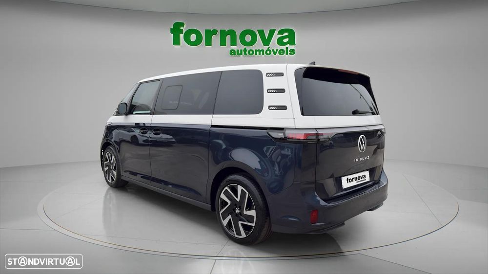VW ID.Buzz 91 kWh Pro - 6