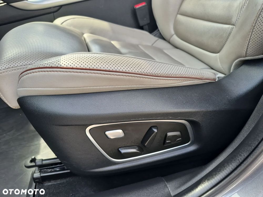 Renault Koleos 1.3 TCe Initiale Paris EDC - 12