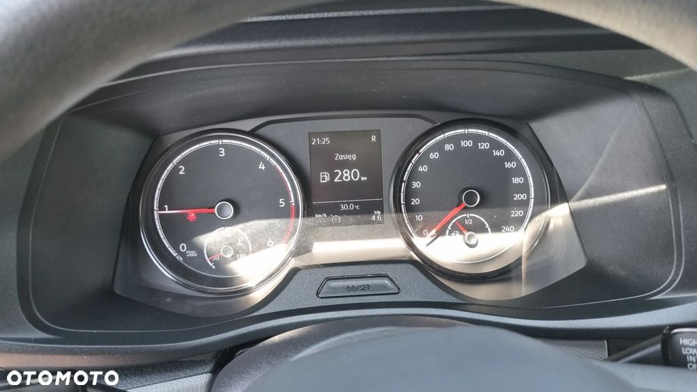 Volkswagen Transporter - 37