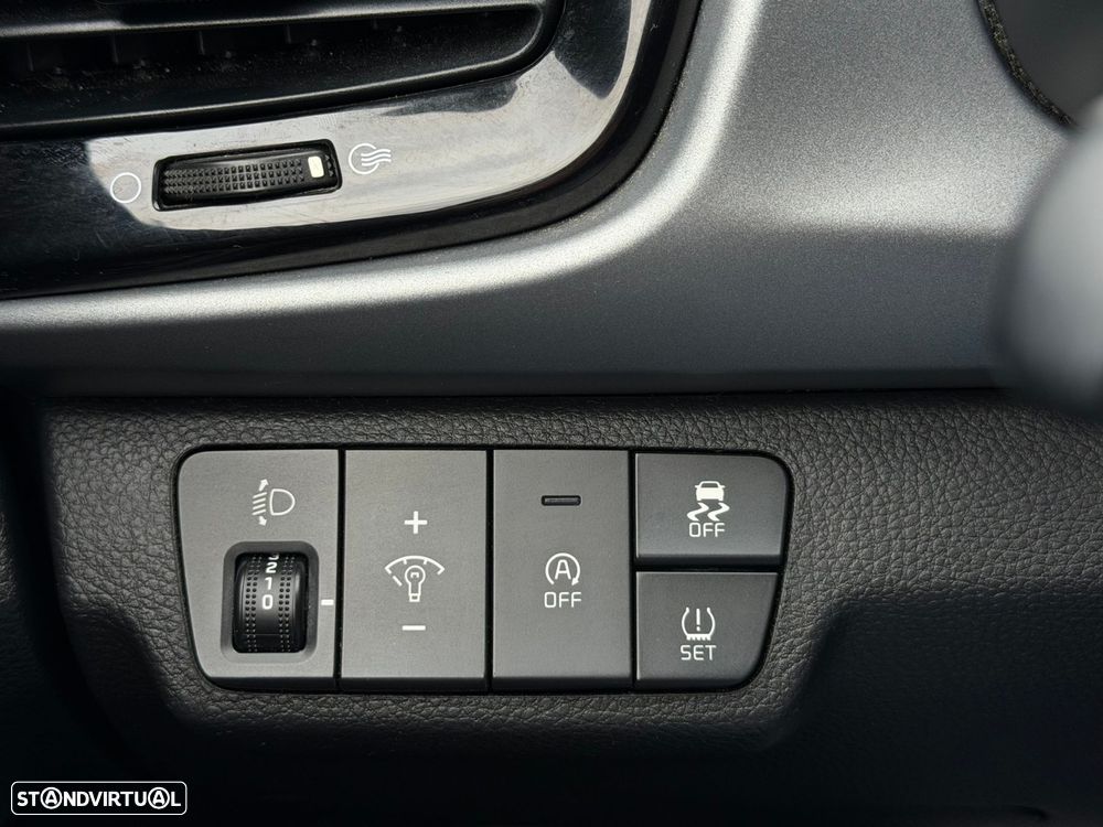 Kia Rio 1.0 T-GDi Drive - 28