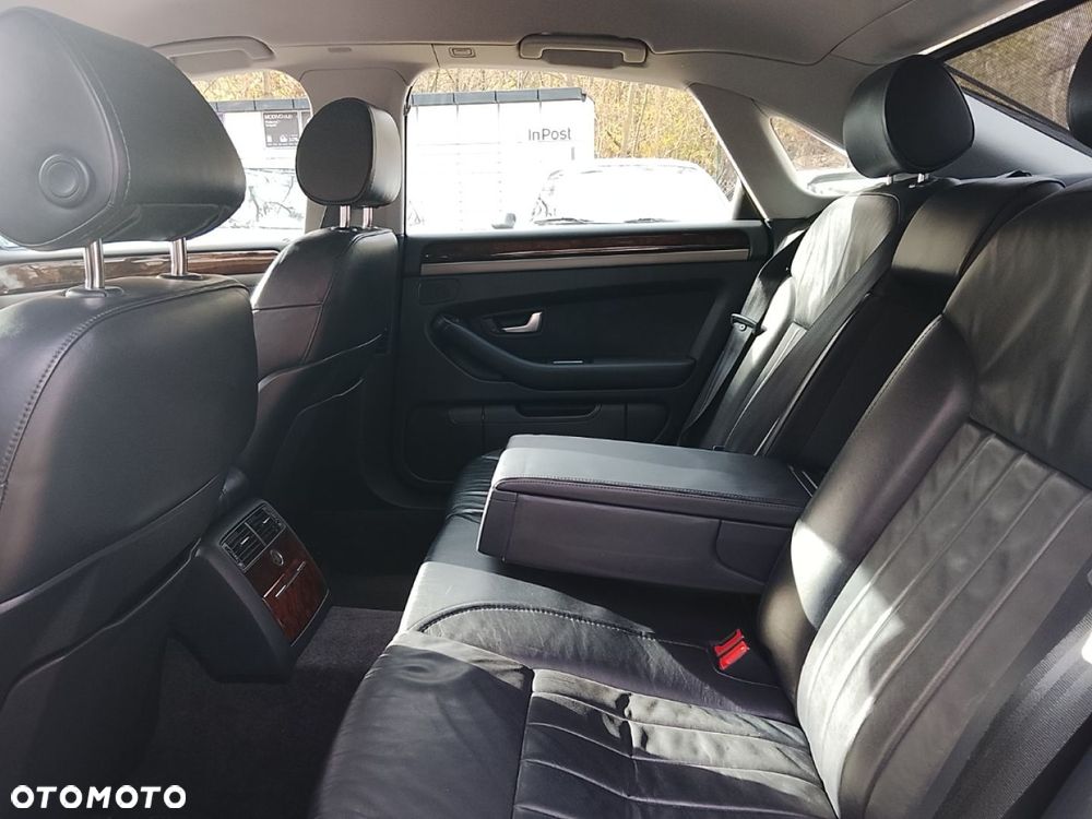 Audi A8 - 21