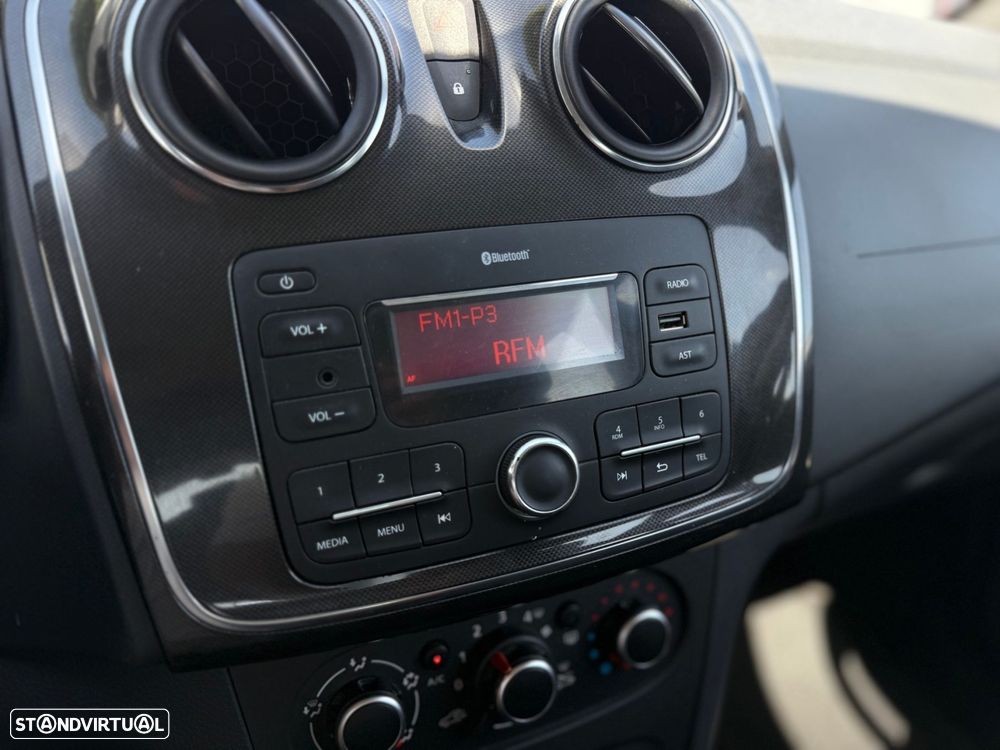 Dacia Logan MCV 0.9 TCe Comfort - 24