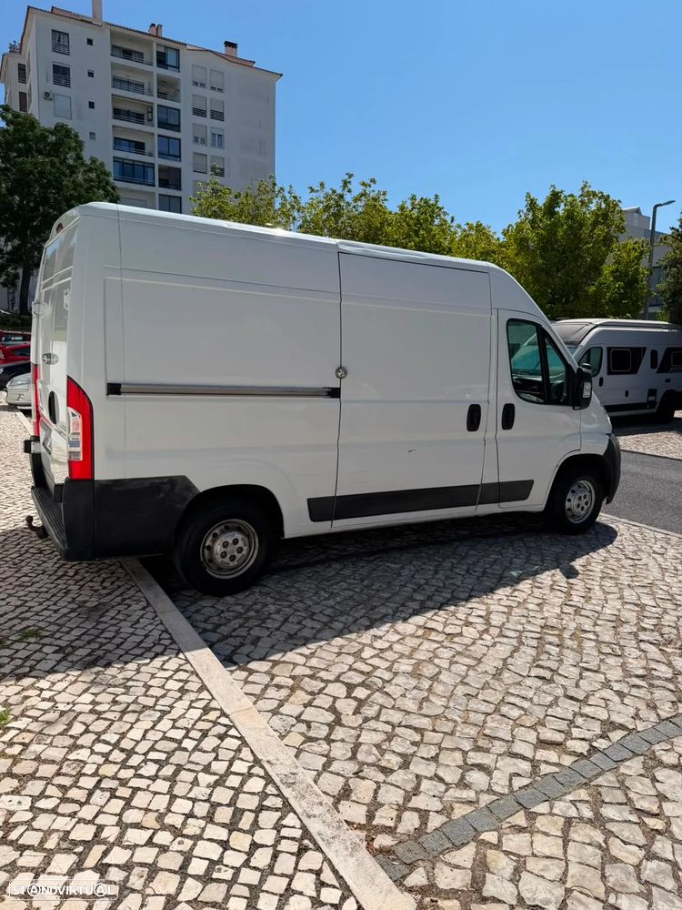 Citroën Jumper - 4