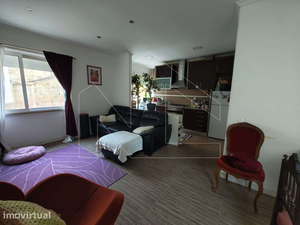 Apartamento T2 - Lisboa - Grande imagem: 4/14