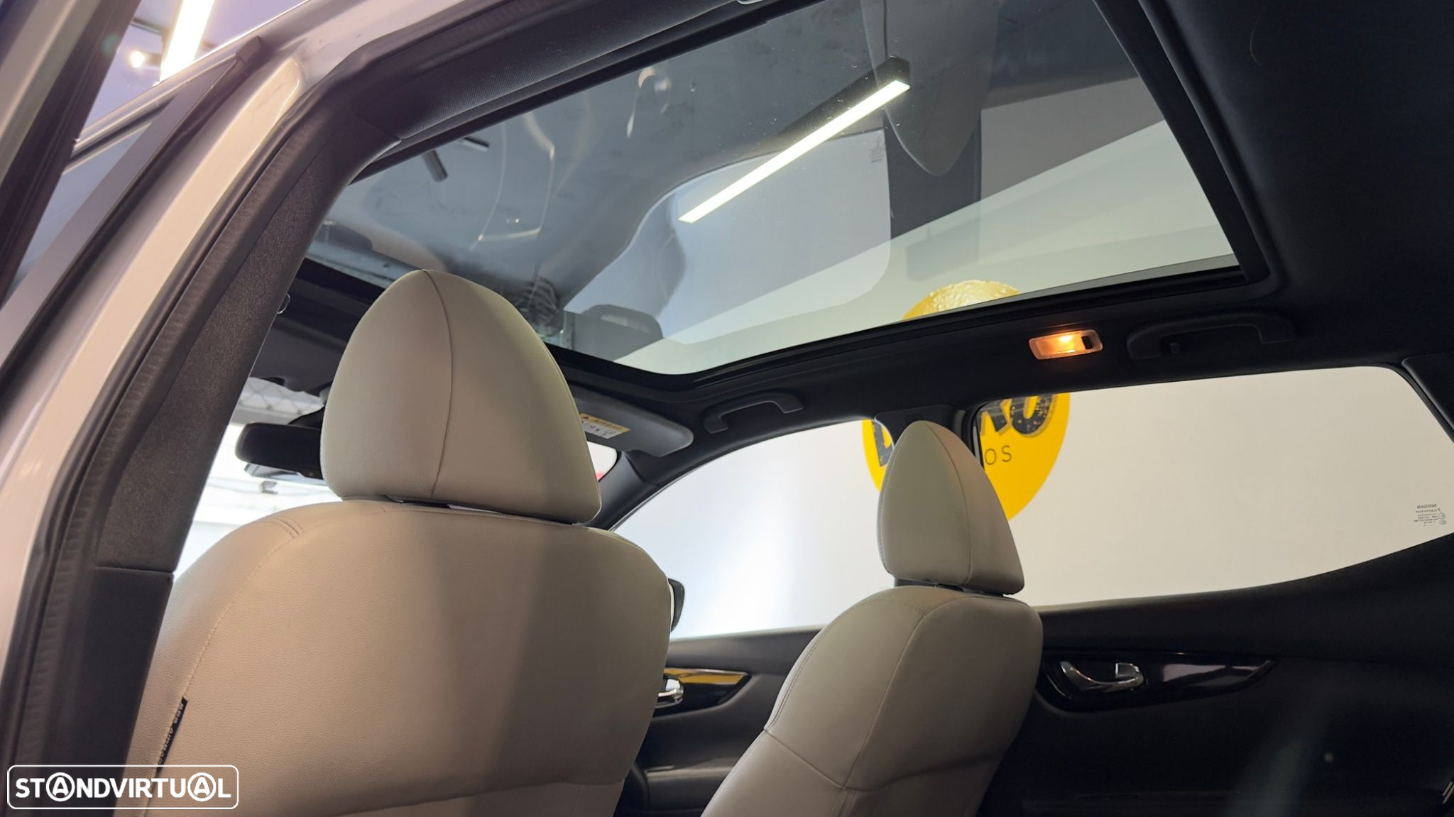Nissan Qashqai - 8