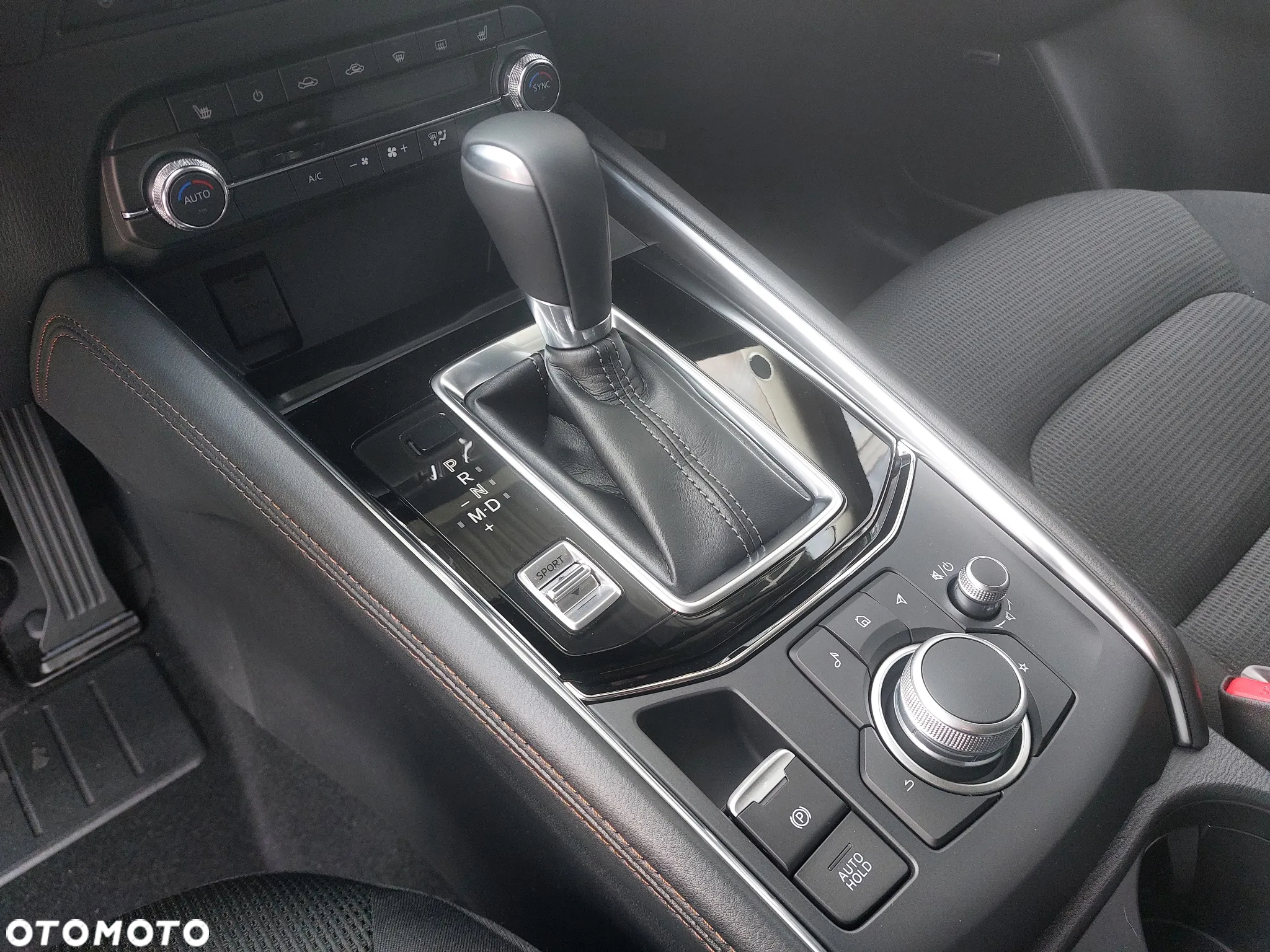 Mazda CX-5 2.0 Exclusive-Line 2WD - 19
