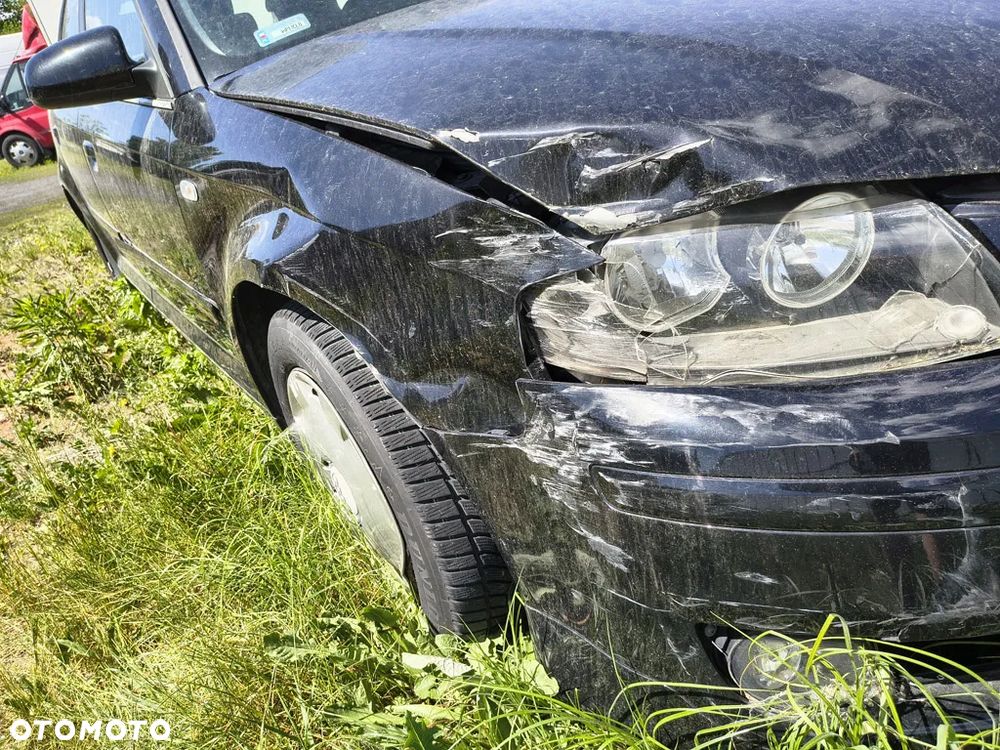 Audi A3 Sportback 1.9 TDI Ambiente - 6