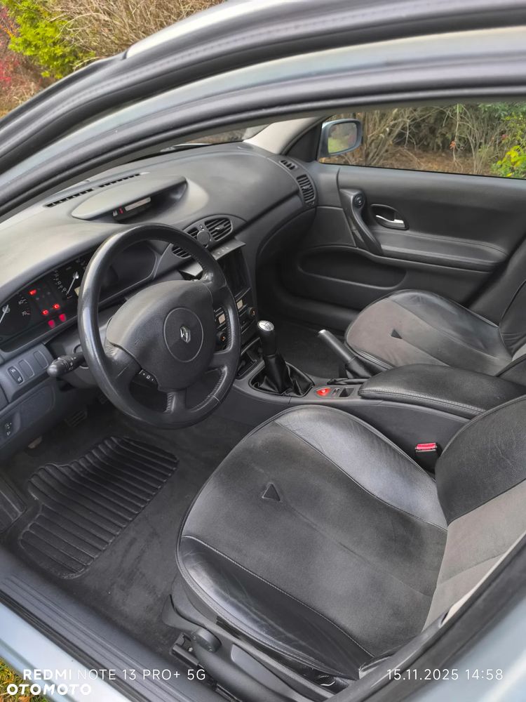 Renault Laguna - 14