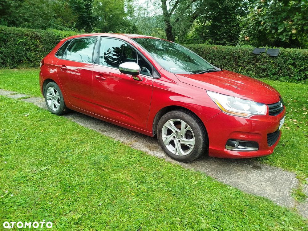 Citroën C4 1.4 VTi Selection - 1