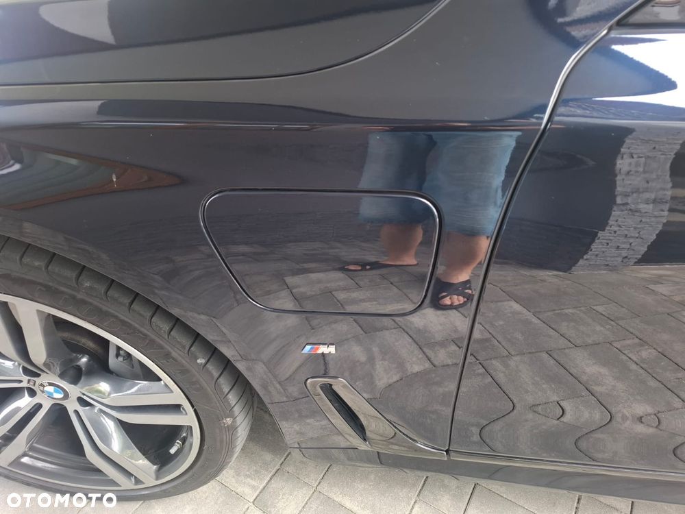 BMW Seria 7 740e iPerformance - 20