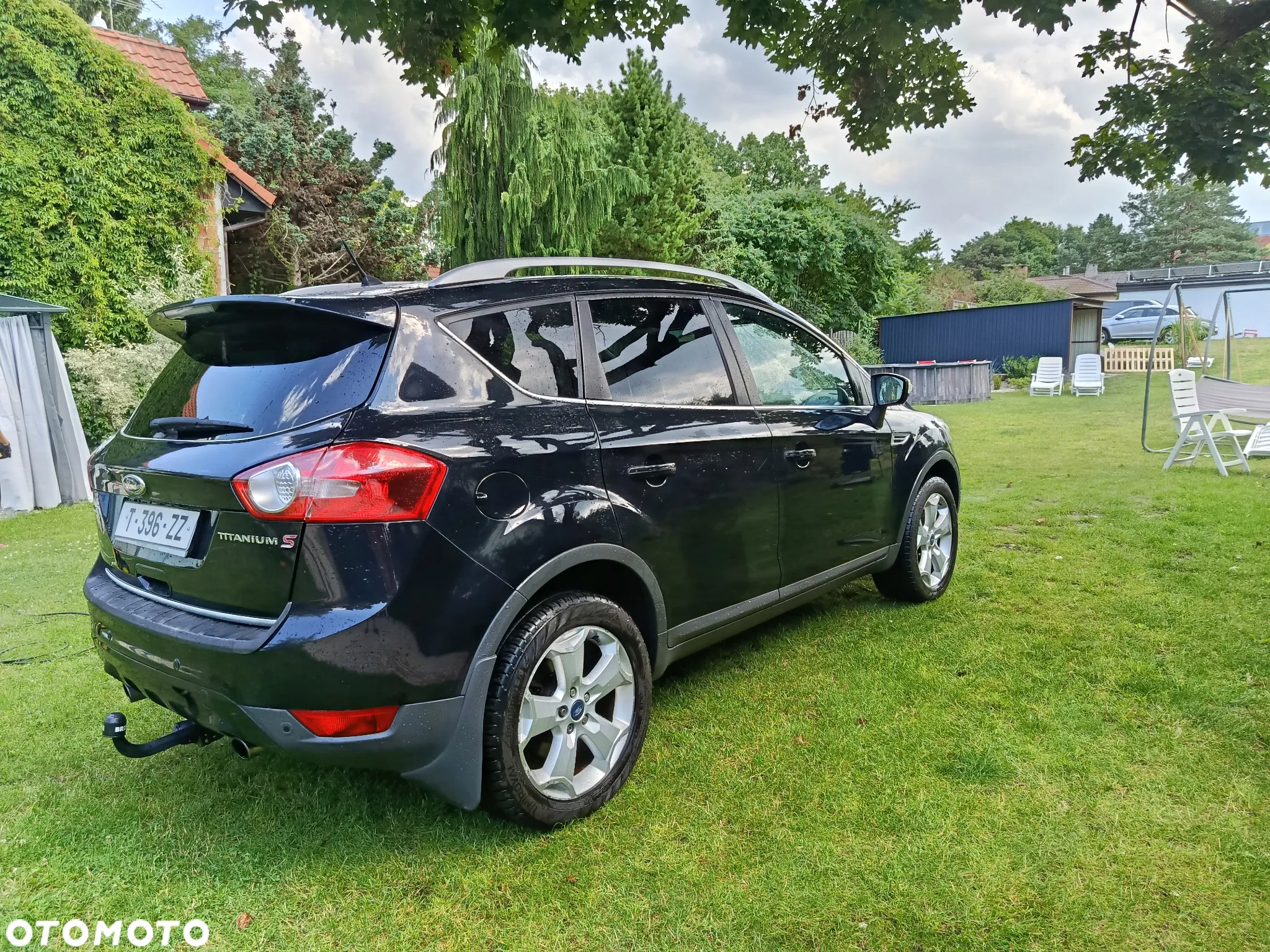 Ford Kuga 2.0 TDCi 2x4 Champions Edition - 3