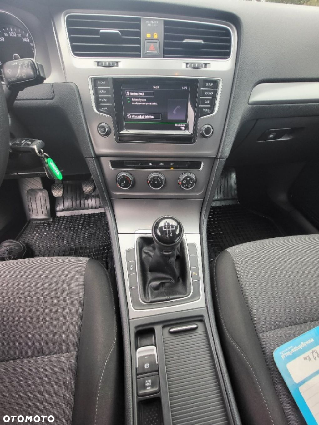 Volkswagen Golf - 14