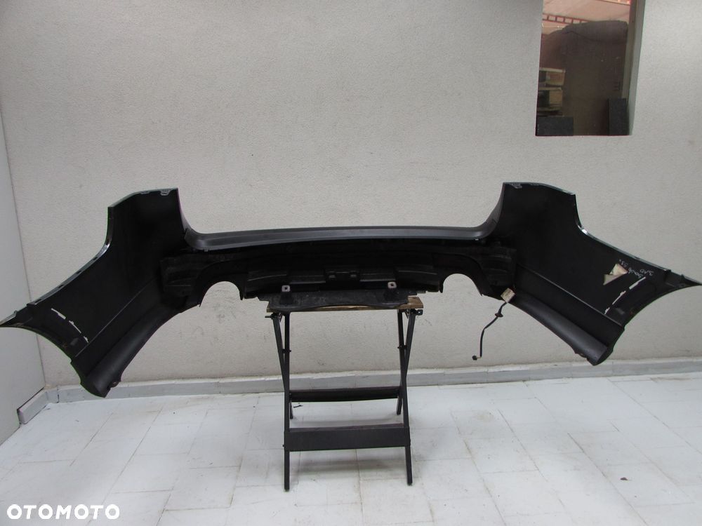 SAAB 9-3 X 93X II KOMBI LIFT 07-11 ZDERZAK TYL DOKLADKA PDC 310 - 8