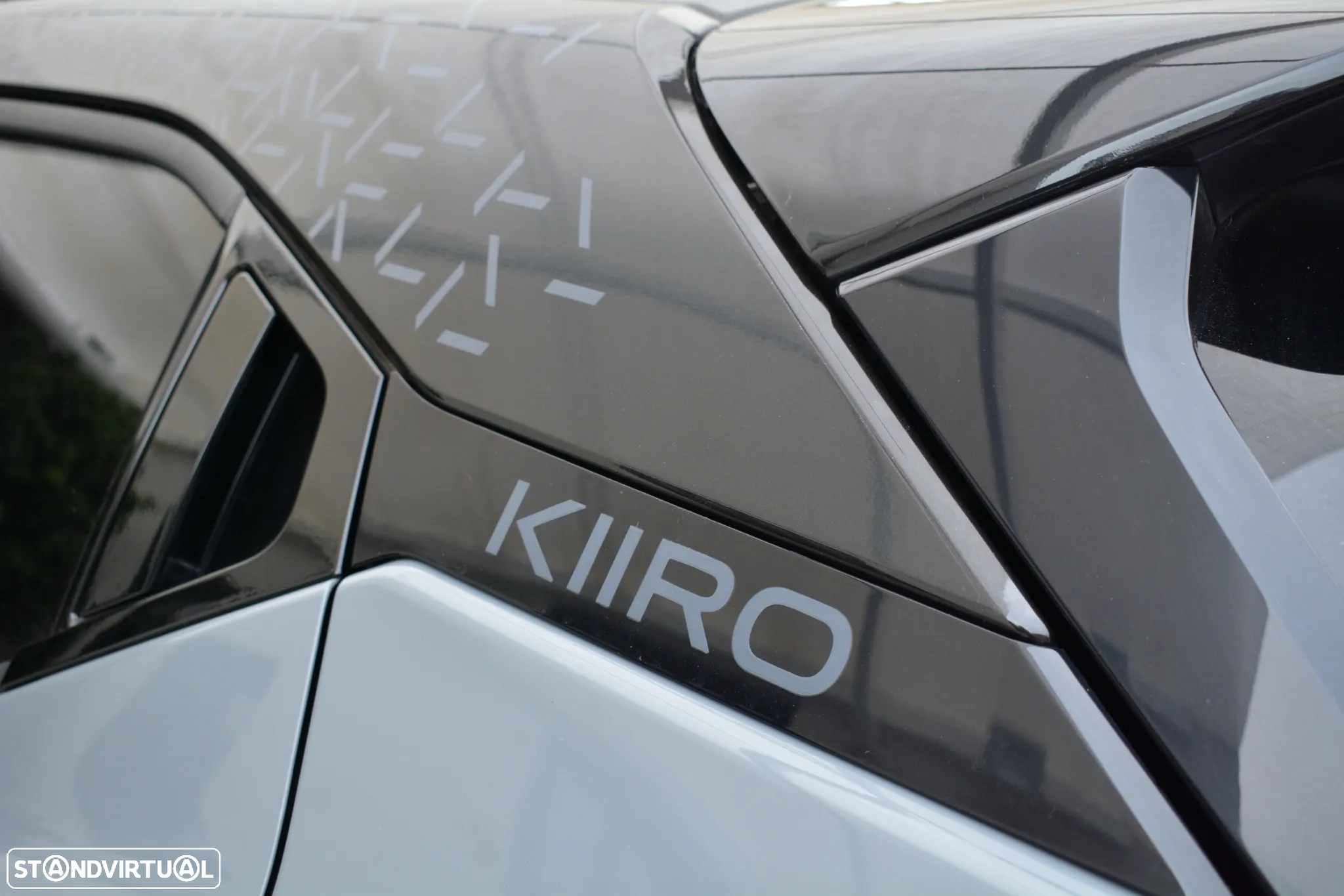 Nissan Juke 1.0 DIG-T Kiiro - 7