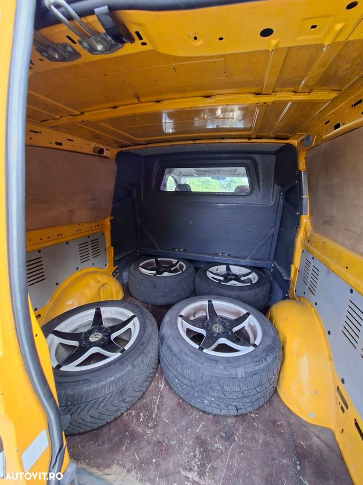 Mercedes-Benz Vito - 6