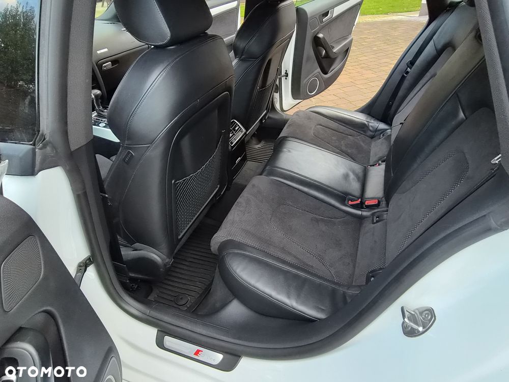 Audi A5 Sportback - 32
