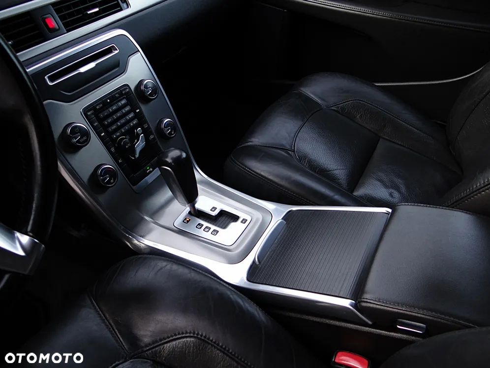 Volvo S80 D4 Geartronic Summum - 32