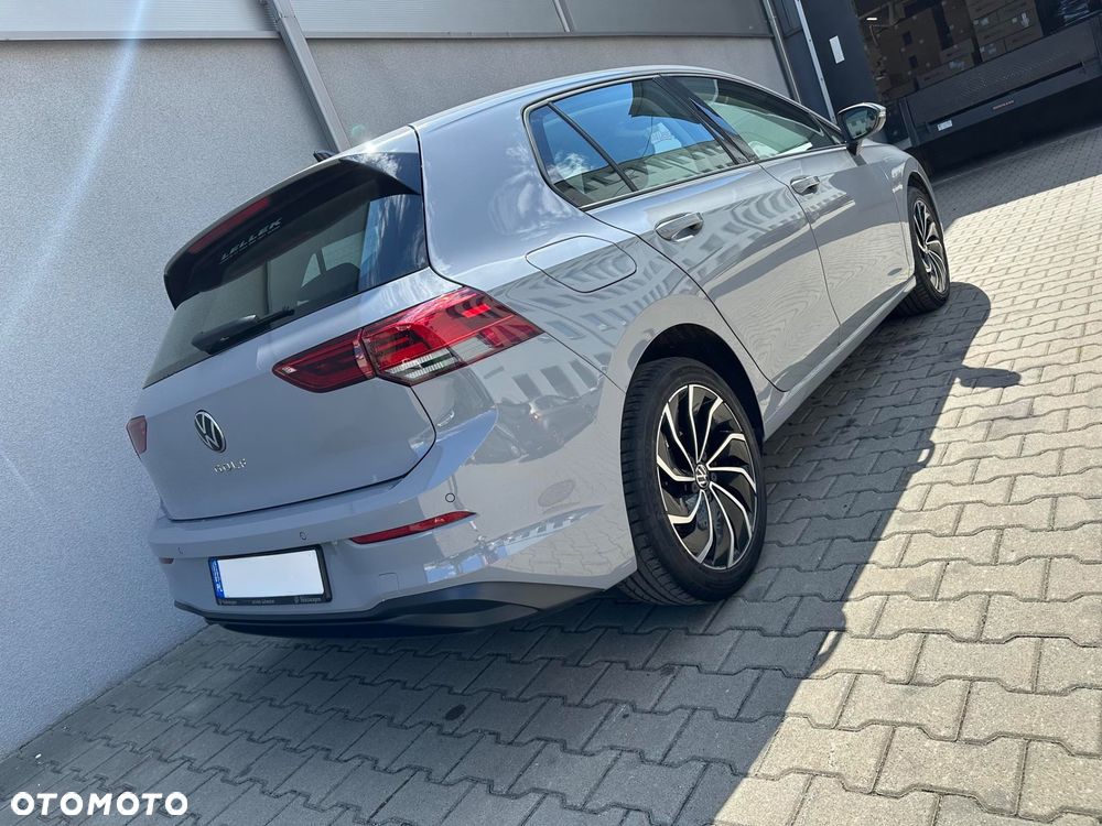 Volkswagen Golf 1.5 TSI EVO Life - 4