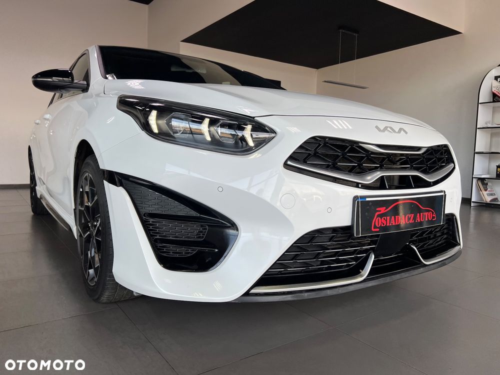 Kia Ceed 1.0 T-GDI GT-Line - 9