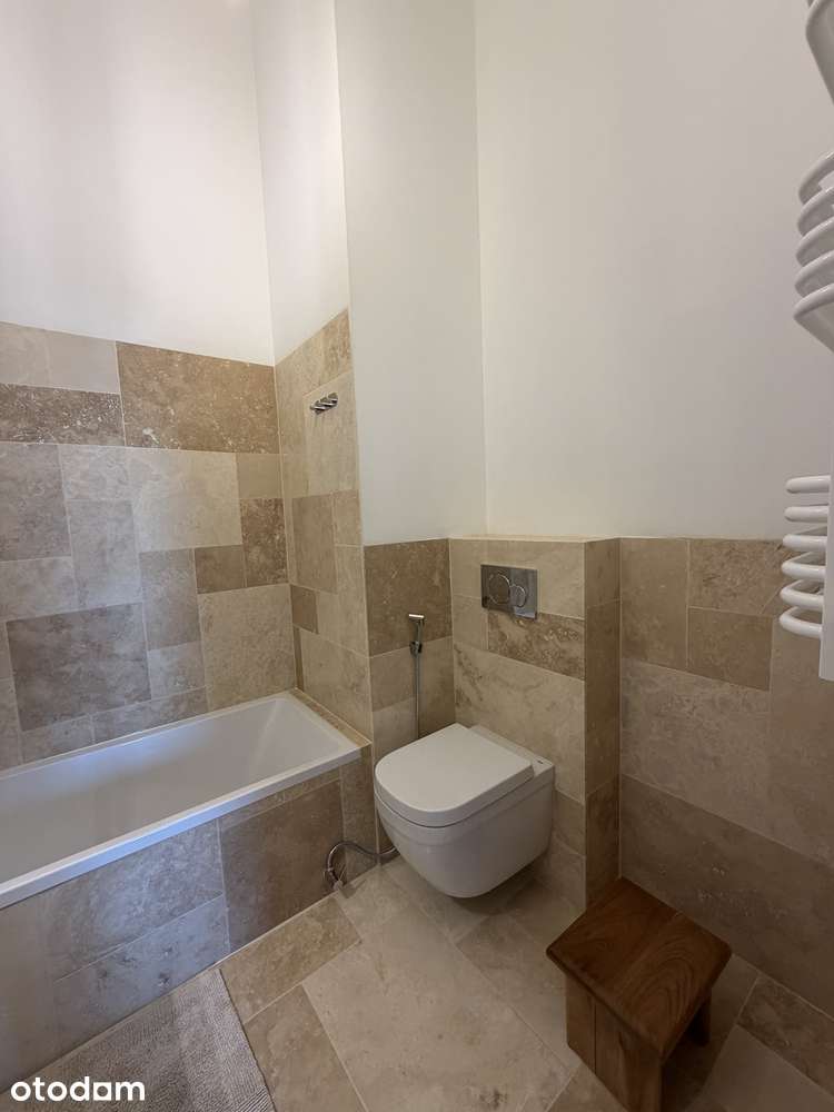 Nowe 3 pokoje | Oxygen Park | wysoki standard | balkon | 63,84 m²