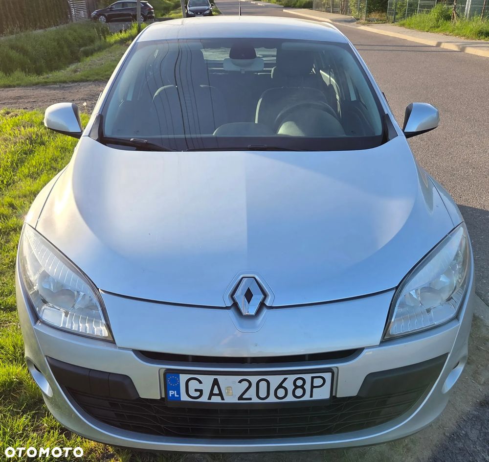 Renault Megane 1.6 16V Expression - 12