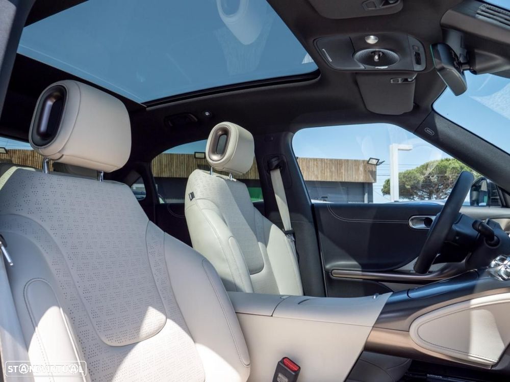 Smart #1 66 kWh Premium - 21