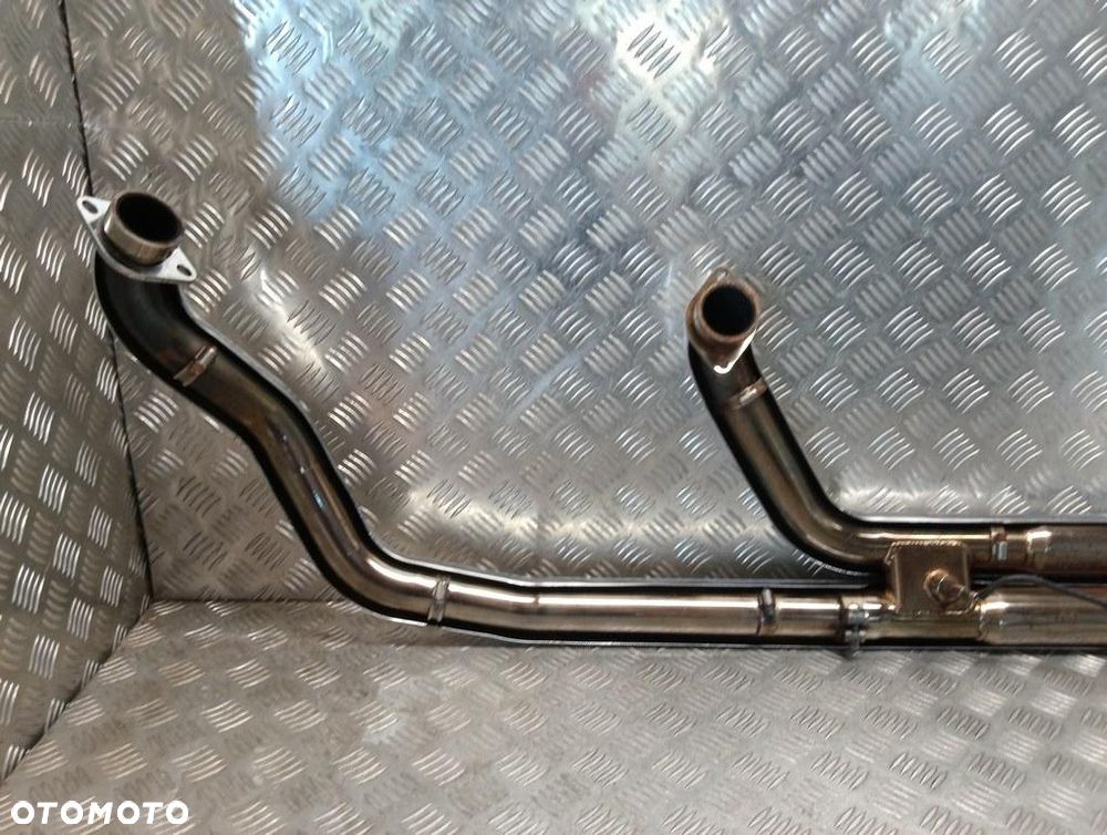 Wydech tłumik COBRA YAMAHA XVS 950 MIDNIGHT STAR 09-17r   PN. 2815 - 20