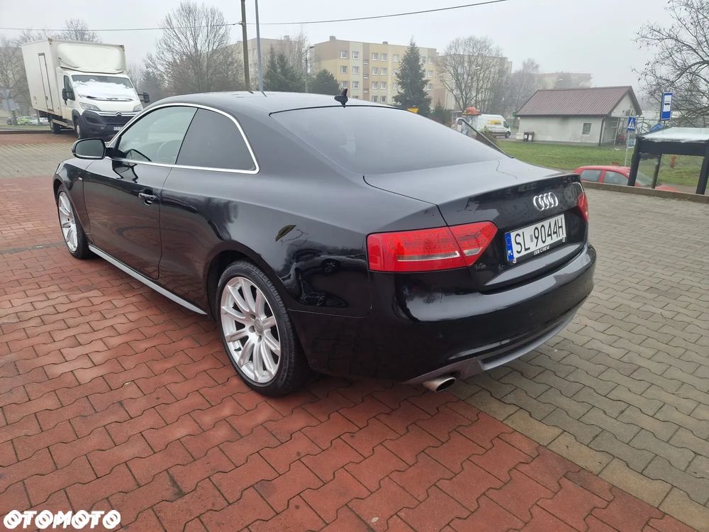 Audi A5 Coupé - 7